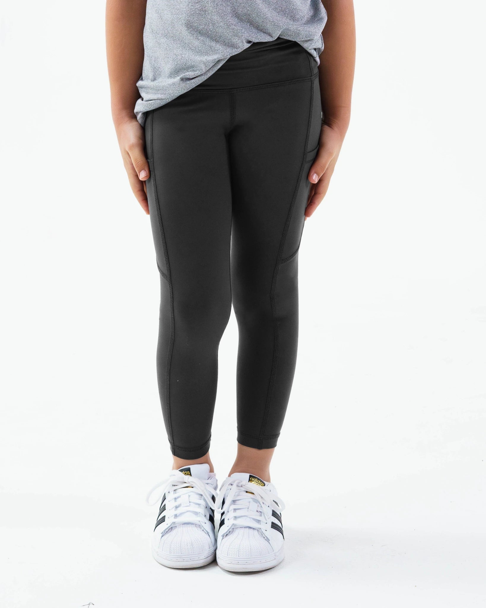 Active Fit Legging - Mochi Active