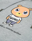 MOMO Hoodie