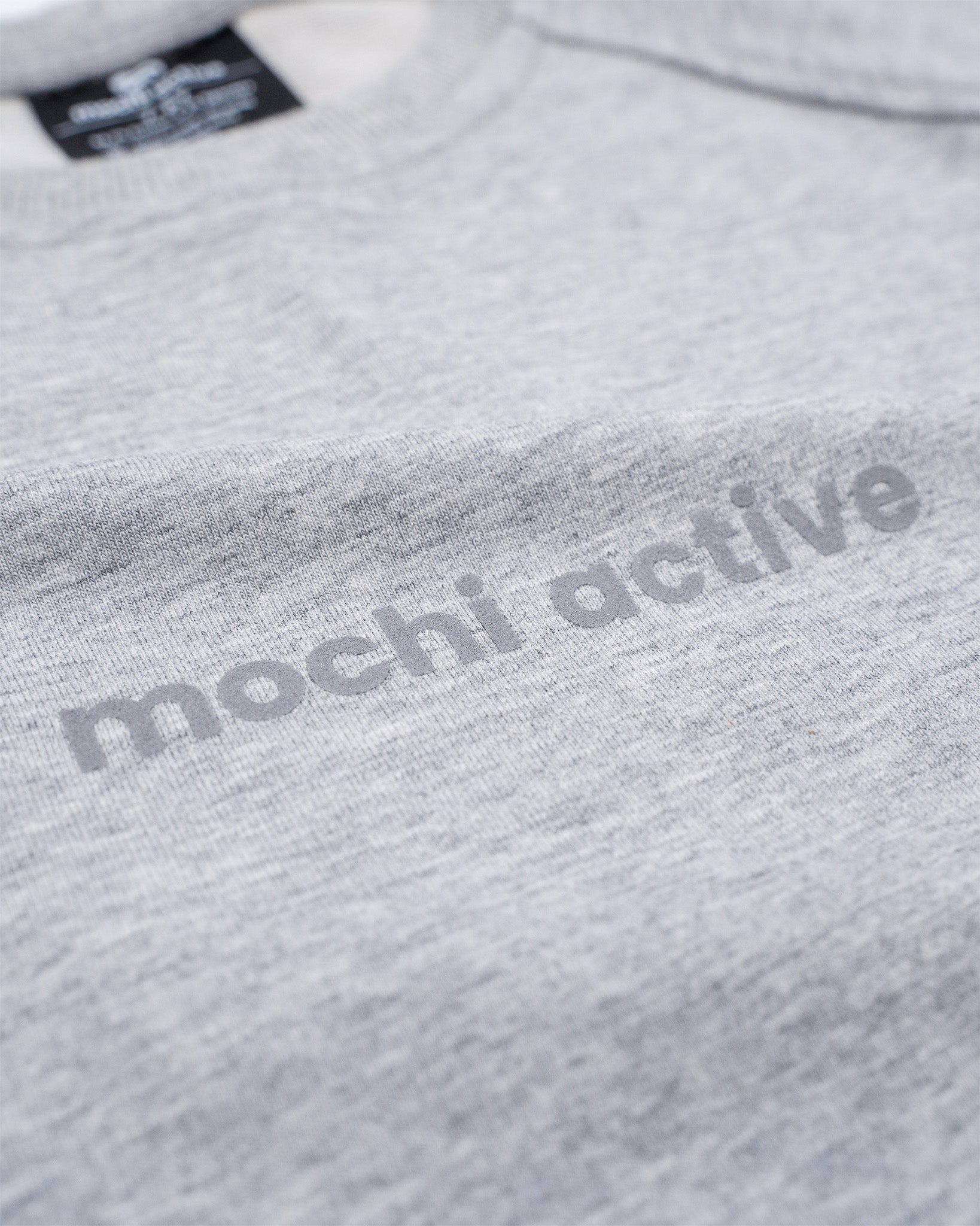 Active Crew - Mochi Active