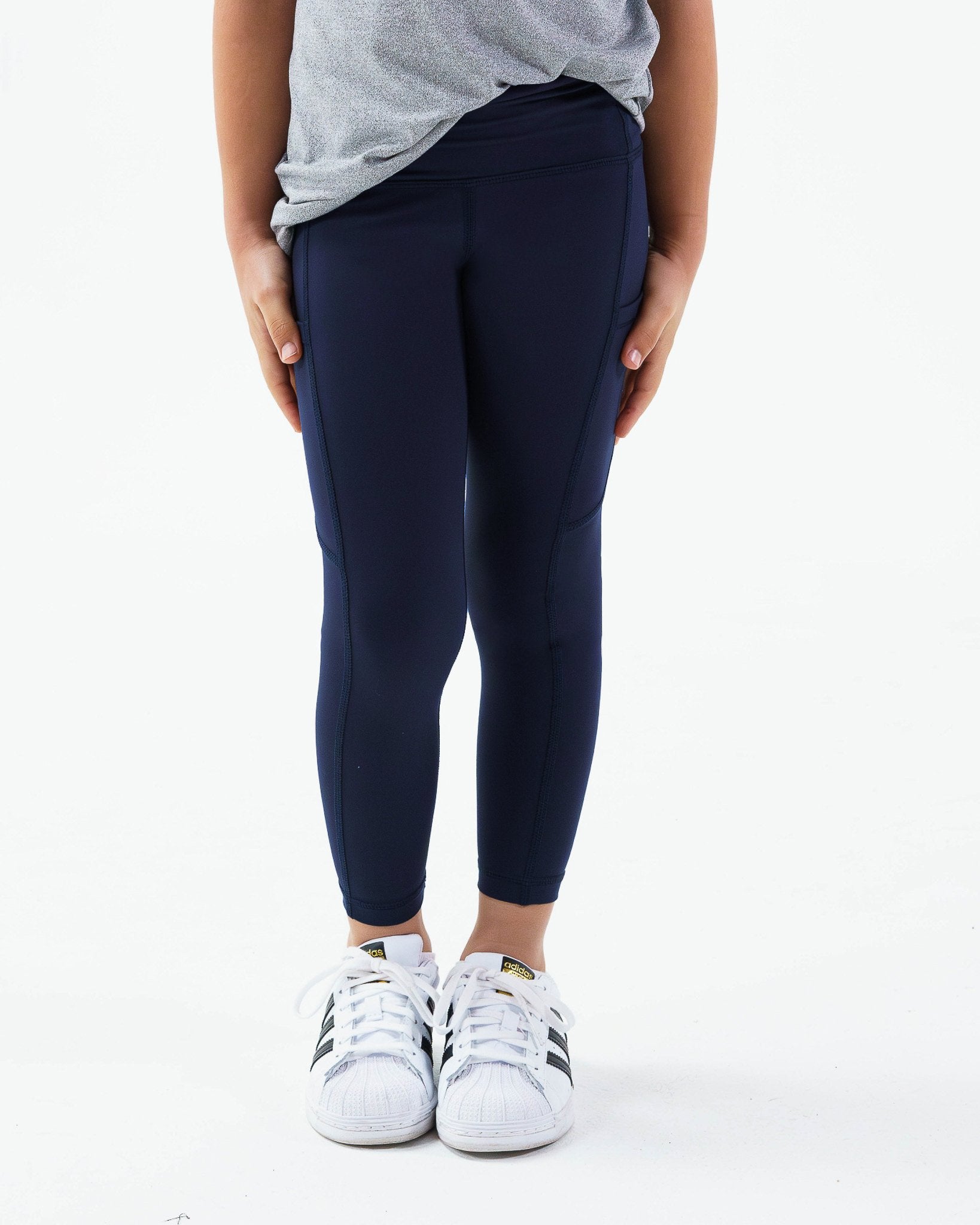 Active Fit Legging - Mochi Active