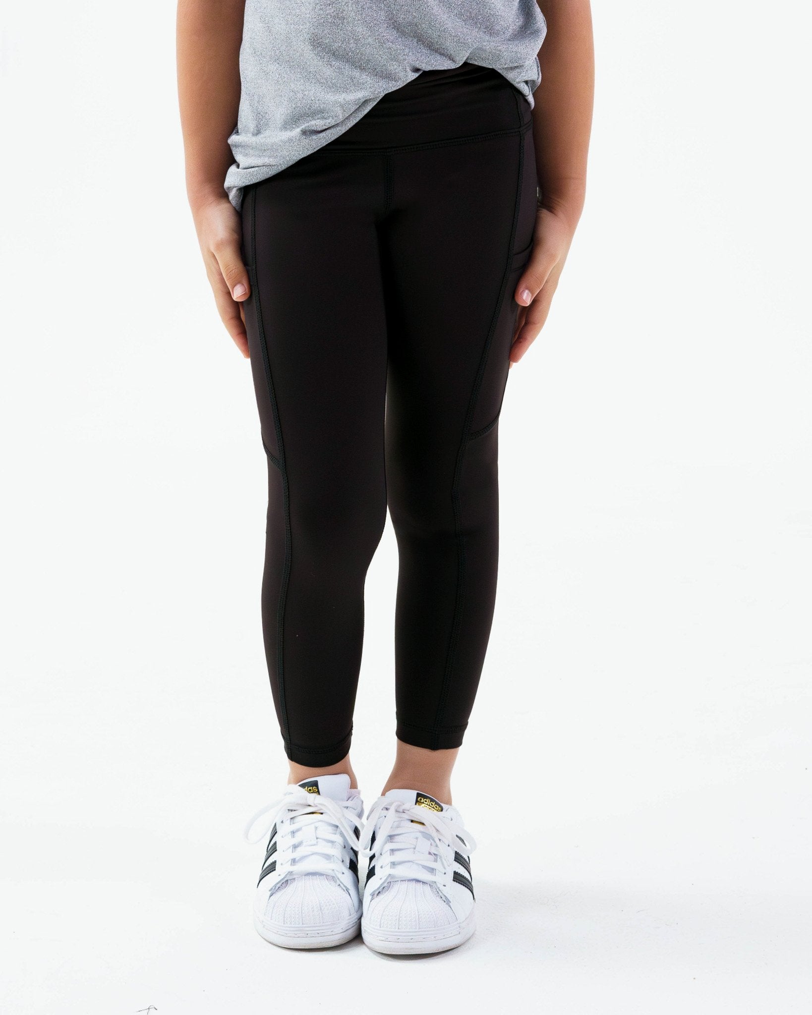 Active Fit Legging - Mochi Active