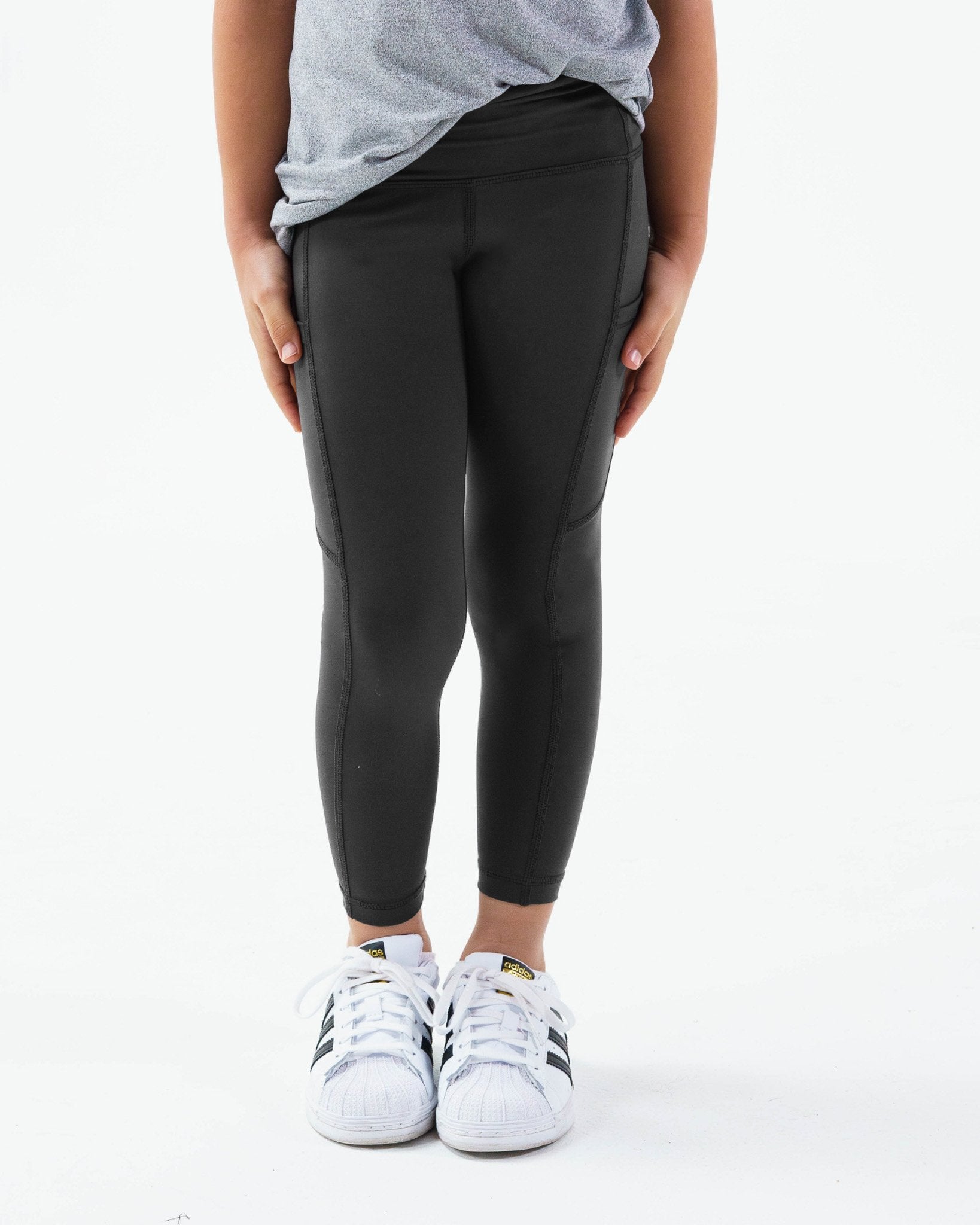 Active Fit Legging - Mochi Active