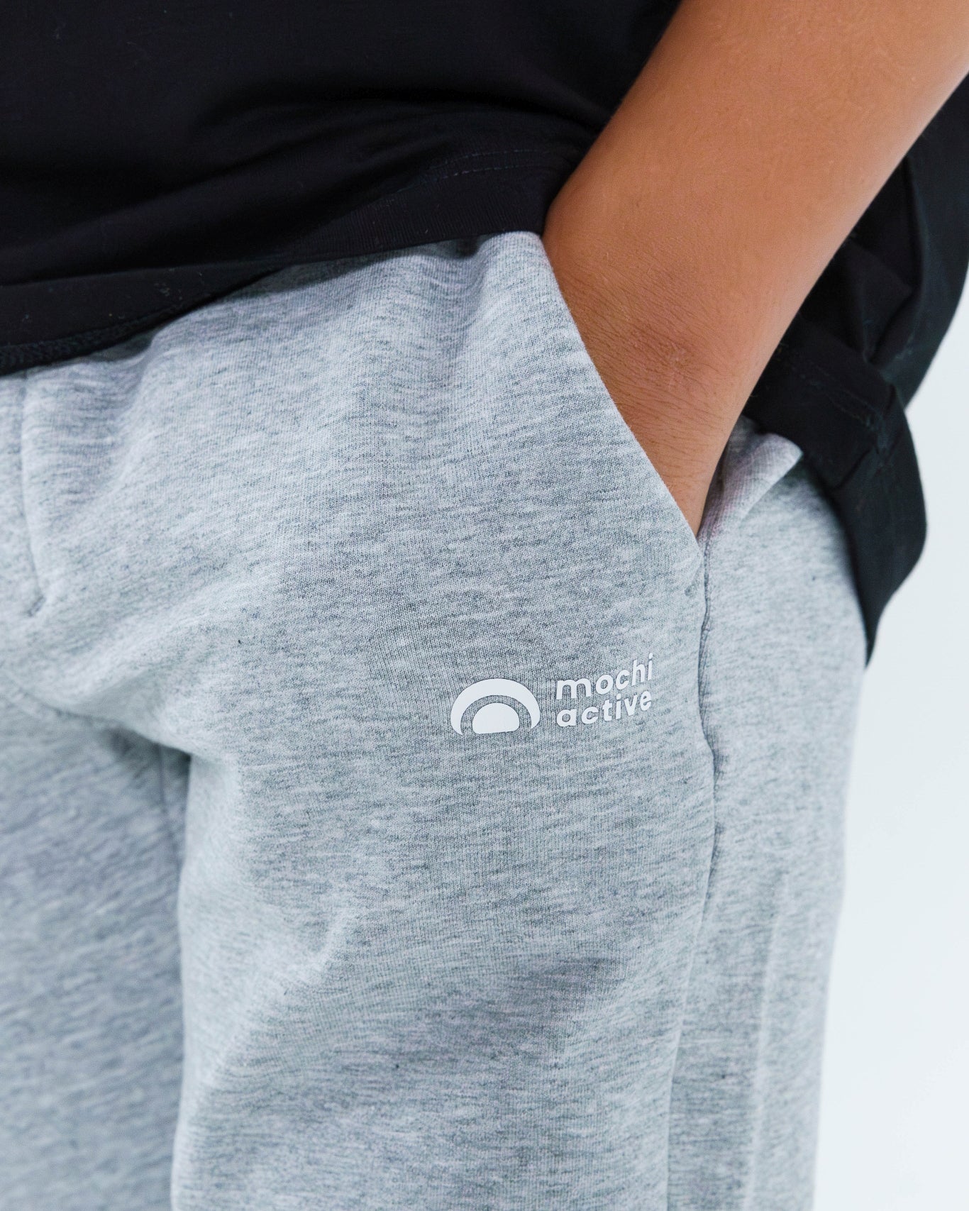 Easy Fit Jogger - Mochi Active