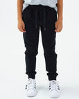 Easy Fit Jogger - Mochi Active