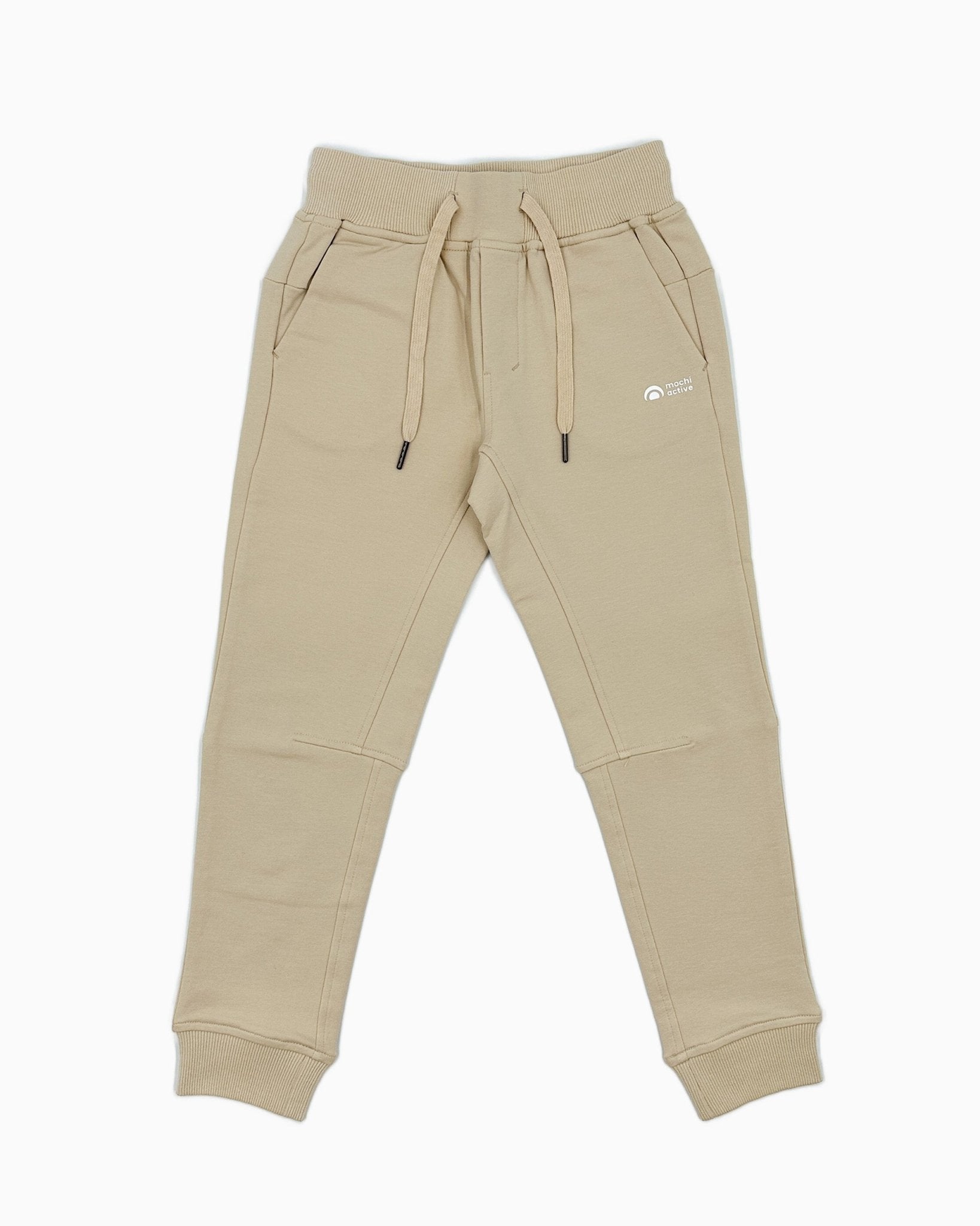 Easy Fit Jogger - Mochi Active