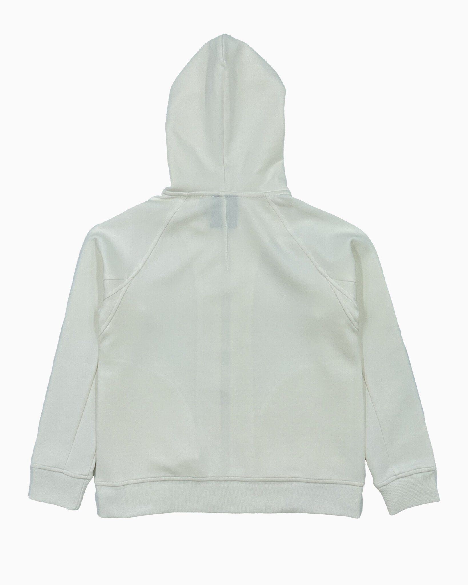 MOMO Full-Zip Hoodie - Mochi Active