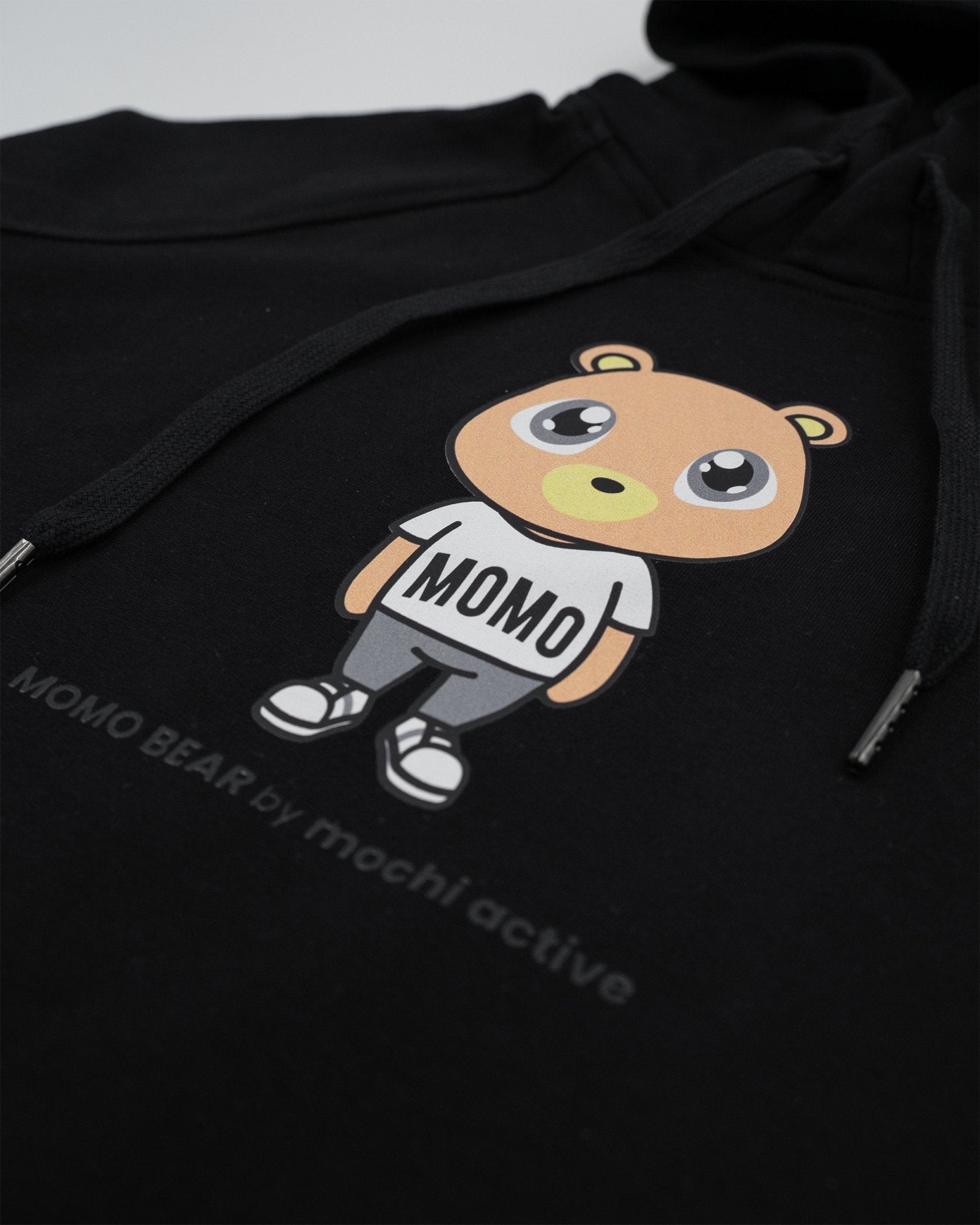 MOMO Hoodie - Mochi Active