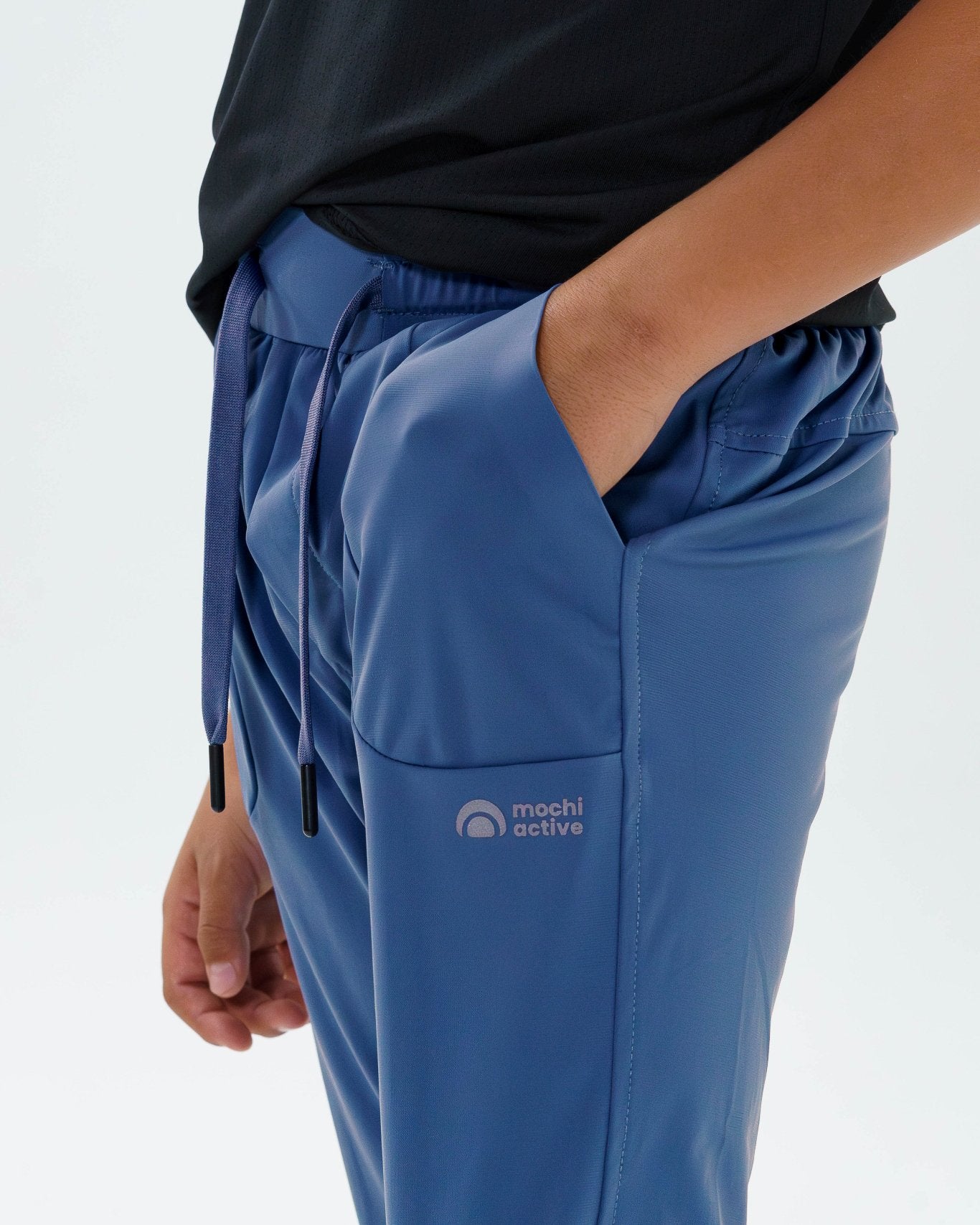 Performance Active Jogger - Mochi Active